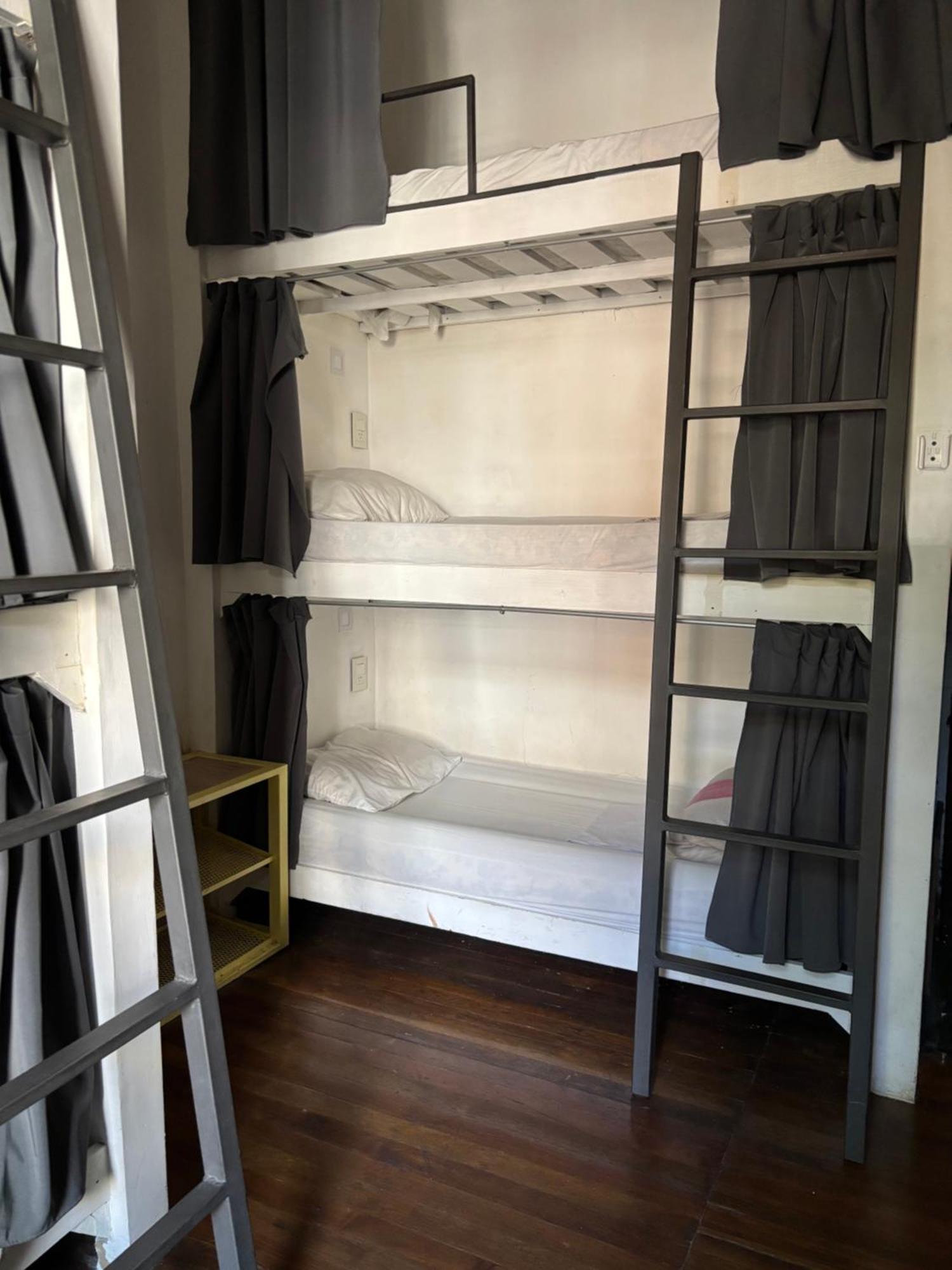 Destino26 Hostel مونتيفيديو المظهر الخارجي الصورة
